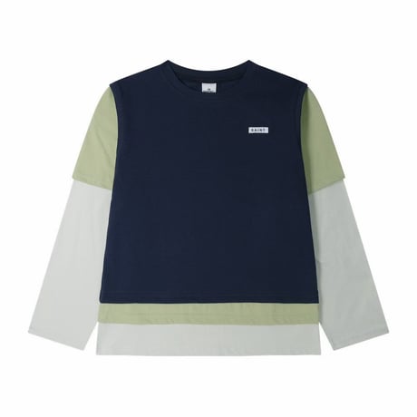 saintdoll/30. mix match T-shirt JL