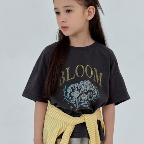 growb/61. daisy T-shirt S-XL