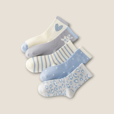 dudie/57. blue 5_set M(130-150)-2XL(220-240)
