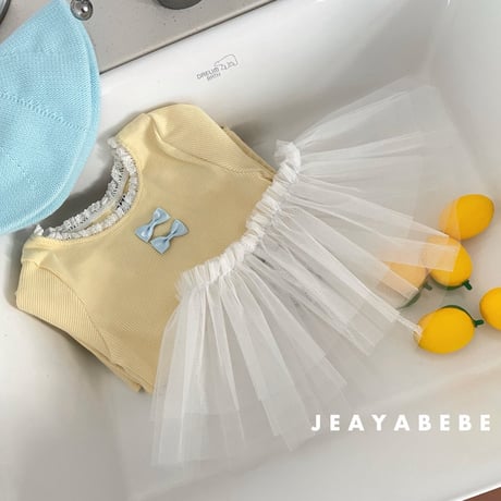 jeayabebe/7. tulip set S-XL