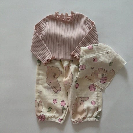 aosta/24. Bongbong Pants S-2XL