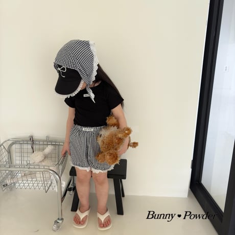 bunnypowder/122. check vandana FREE