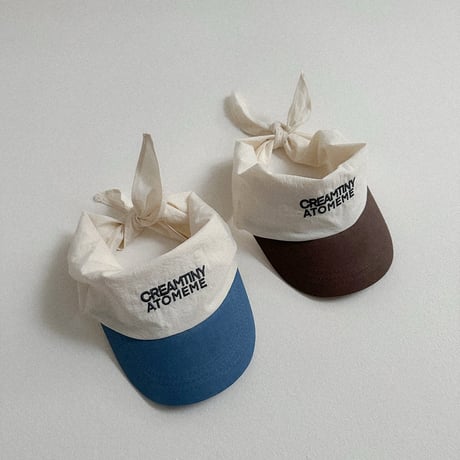 atomeme/41. Scarf Cap? FREE