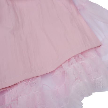 forkchips/17. rony tutu skirt M-XL