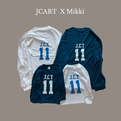 mikki/32. 11 T-shirt 2XL-4XL