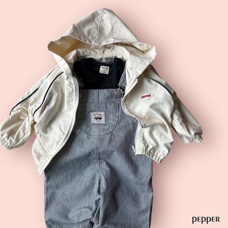 pepper/6. plum windbreaker XS-XL