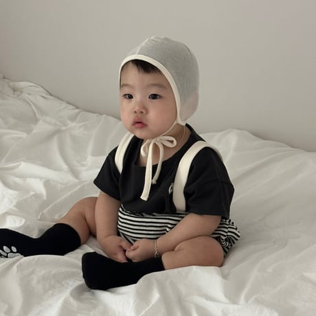 lalaland/54. HoneyBee bloomer 6M-18M