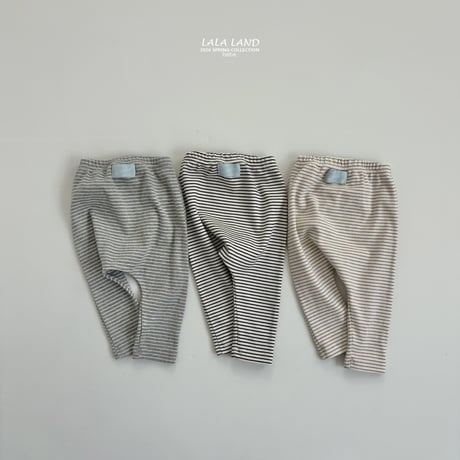 lalaland/52. bebe sugar leggings 12M-18M