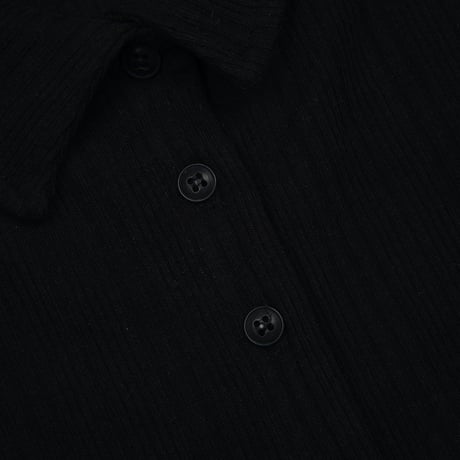 forkchips/63. button strap cardigan M-XL