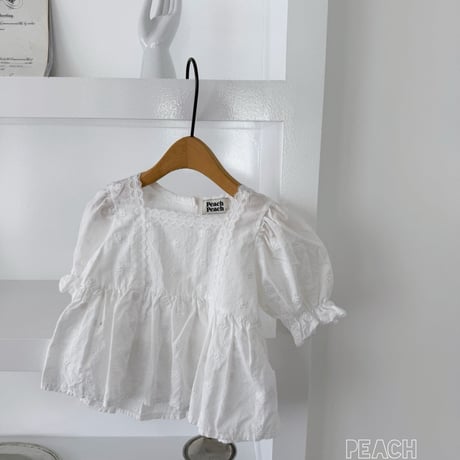 peachpeach/36. aoi blouse 2XL