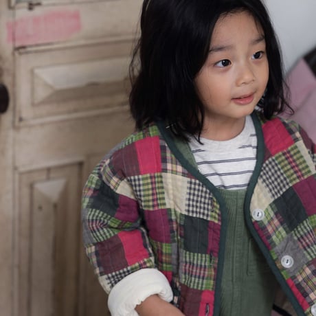 jejeunosity/2. Old House Jacket  JS-JM