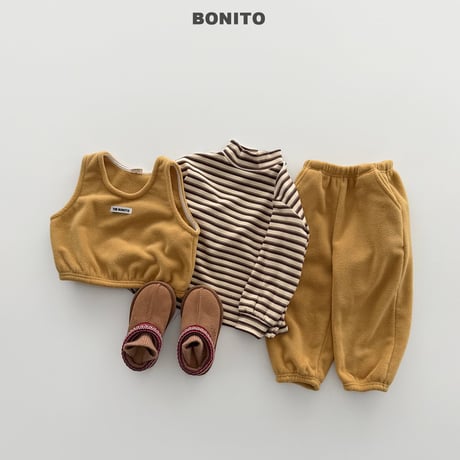 bonito/33. retro roose pollar 12M-XL