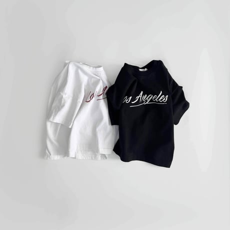 fromi/70. loss T-shirt JS-JL