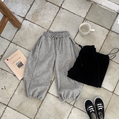 matilda/16. wide string pants 15-19
