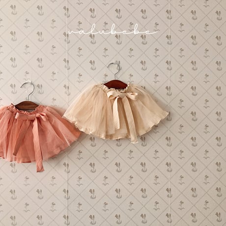 valubebe/32. ribbon syasya bloomer 6M-18M