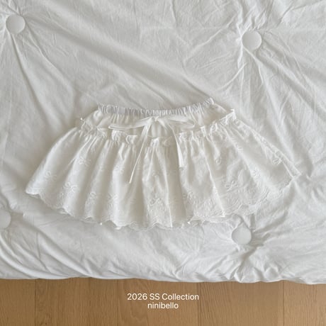 ninibello/103. roa skirt XS-XL