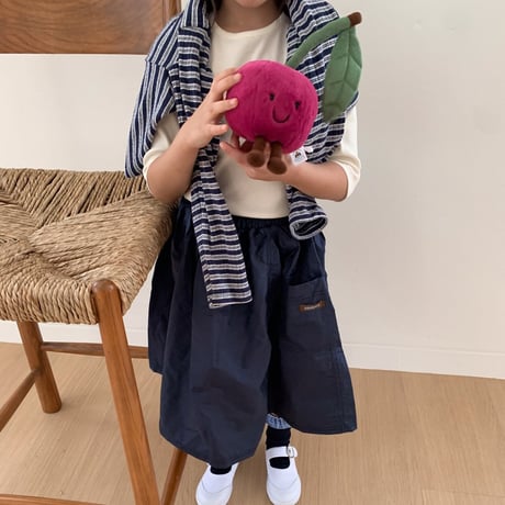 cantuccistudio/30. onion skirt JS
