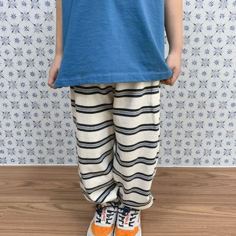 gou/64. play pants JS-JL