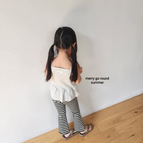 merrygoround/44. pipi set XS-2XL
