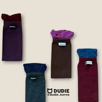 dudie/81. two knee socks FREE(30CM)