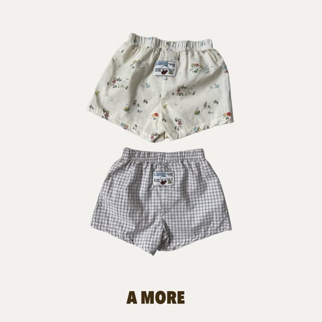 amore/33. lullu pants XS-XL