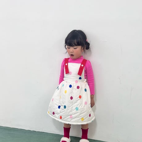 dot/26. ballon one-piece 1-5
