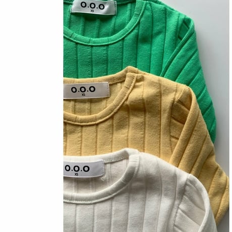 yellowfactory/22. nova T-shirt XS-XL