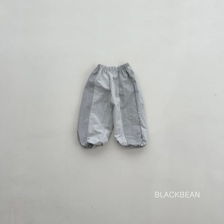 blackbean/33. multi pants S-XL
