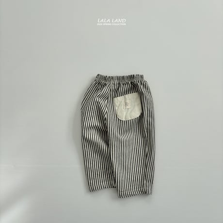 lalaland/4. vata pants XS-XL