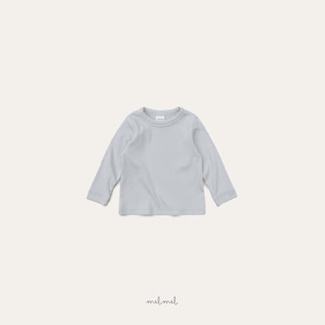 melmel/23. Golgi longsleeve XXS-XL