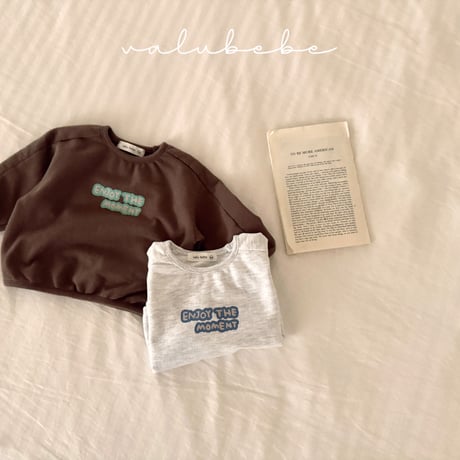 valubebe/42. moment man-to-man 6M-S