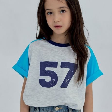 growb/55. 57 T-shirt S-XL