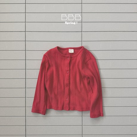 bellabambina/18. all day cardigan XS-XL