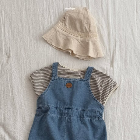 amigo/41. mini danzak T-shirt XS-XL