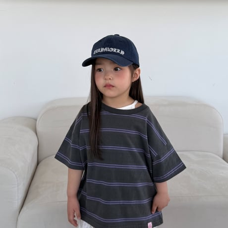 ellymolly/114. wash box T-shirt 13-19
