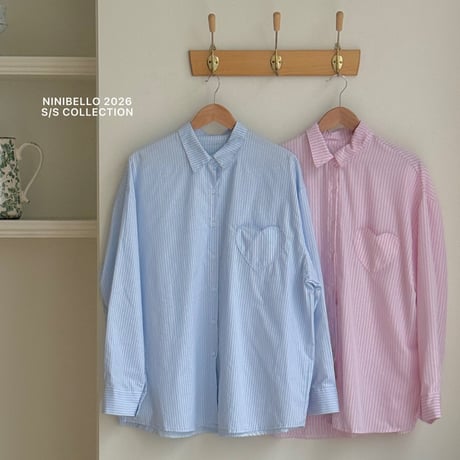 ninibello/44. youre pocket shirt FREE