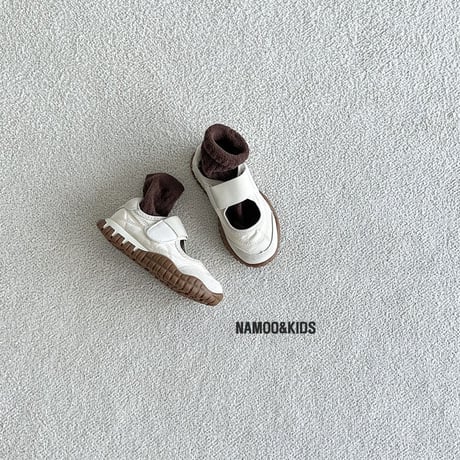 namoo/21. Daon Ballerina Sneakers 160-220