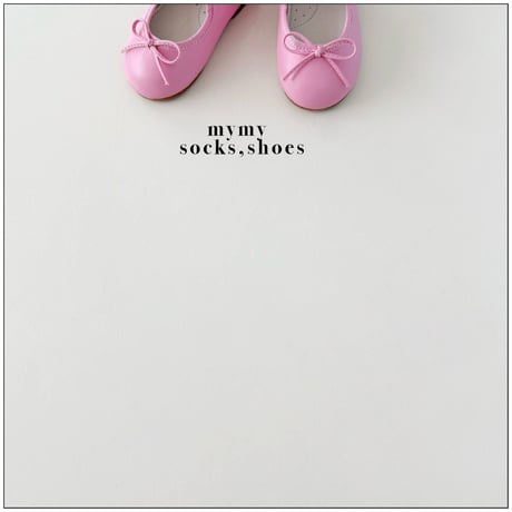 mymy/1. fruit shop shoes  130-200