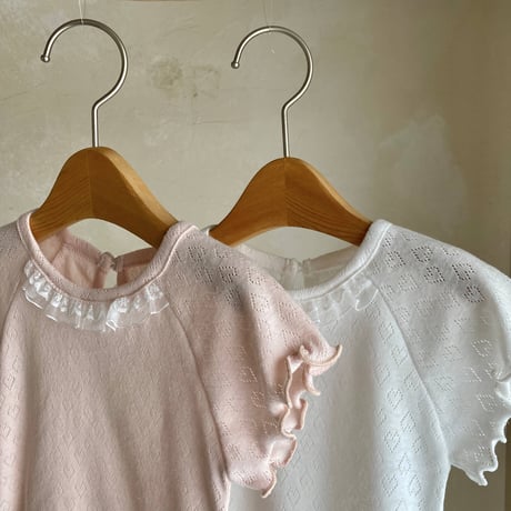 monpetitbebe/13. Nana Lace Tee XS-XL