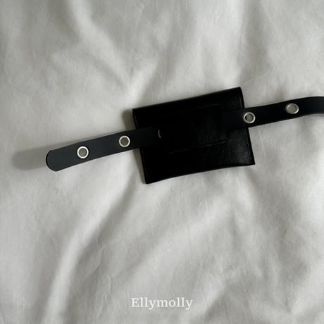 ellymolly/182. elly mini Wallet  FREE