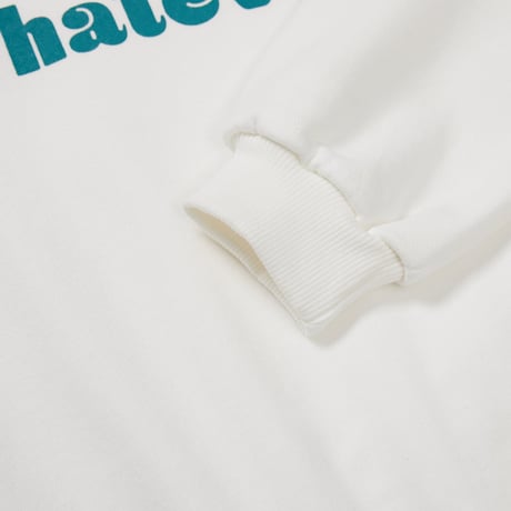 our/27. whatever man-to-man S-XL