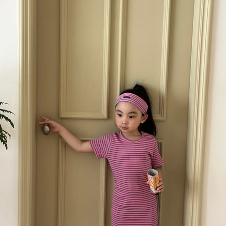 pepper/24. pipi ( summer ) hairband FREE