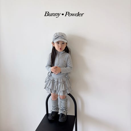 bunnypowder/118. waffle kangkang PT bloomer S-XL