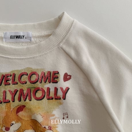 ellymolly/112. rabbit man-to-man 13-15