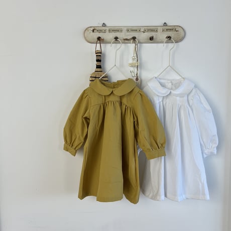oatmeal/4. kids one-piece XS-XL