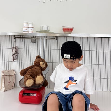yogurtmansion/46. yogurt beanie FREE