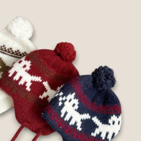 dudie/40. catcat hat FREE(48CM-52CM)