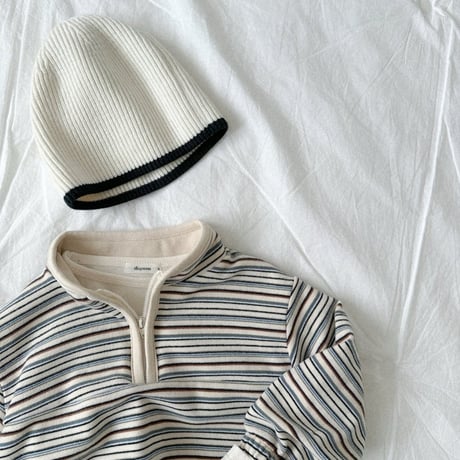digreen/51. Line beanie FREE