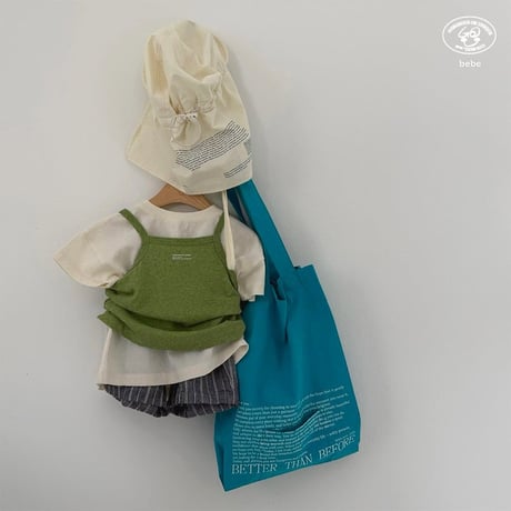 gou/146. B- linen half pants 2(6-12M)-3(12-18M)