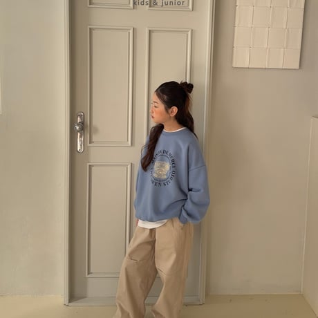 owen/10. stitch pants JS-JXL